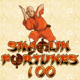 Tabel Situs & Link Daftar Slot Gacor Terlengkap Beserta Akun Demo Slot Gacor Shaolin Fortunes 100