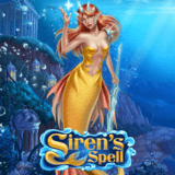 Tabel Situs & Link Daftar Slot Gacor Terlengkap Beserta Akun Demo Slot Gacor Siren’s Spell