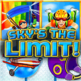 Tabel Situs & Link Daftar Slot Gacor Terlengkap Beserta Akun Demo Slot Gacor Sky's The Limit