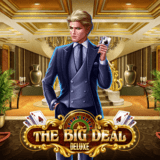 Tabel Situs & Link Daftar Slot Gacor Terlengkap Beserta Akun Demo Slot Gacor The Big Deal Deluxe