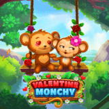 Tabel Situs & Link Daftar Slot Gacor Terlengkap Beserta Akun Demo Slot Gacor Valentine Monchy