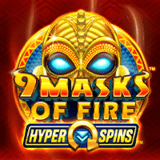 Tombol Daftar Slot Online & Dapatkan Akun serta Link Demo Slot Online Terbaik 9 Masks Of Fire Hyperspins