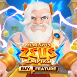 Tombol Daftar Slot Online & Dapatkan Akun serta Link Demo Slot Online Terbaik Almighty Zeus Empire