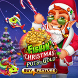 Tombol Daftar Slot Online & Dapatkan Akun serta Link Demo Slot Online Terbaik Fishin' Christmas Pots Of Gold