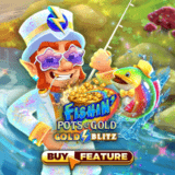 Tombol Daftar Slot Online & Dapatkan Akun serta Link Demo Slot Online Terbaik Fishin Pots Of Gold Gold Blitz