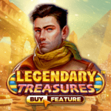 Tombol Daftar Slot Online & Dapatkan Akun serta Link Demo Slot Online Terbaik Legendary Treasures