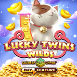 Tombol Daftar Slot Online & Dapatkan Akun serta Link Demo Slot Online Terbaik Lucky Twins Wilds