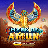 Tombol Daftar Slot Online & Dapatkan Akun serta Link Demo Slot Online Terbaik Mask Of Amun