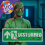 Halaman Taruhan Situs Toto & Bandar Toto Terbesar Disturbed