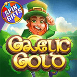 Halaman Taruhan Situs Toto & Bandar Toto Terbesar Gaelic Gold