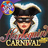 Halaman Taruhan Situs Toto & Bandar Toto Terbesar Harlequin Carnival