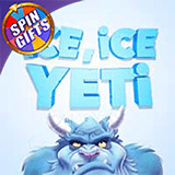 Halaman Taruhan Situs Toto & Bandar Toto Terbesar Ice Ice Yeti