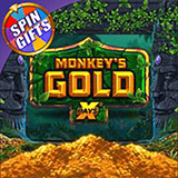Halaman Taruhan Situs Toto & Bandar Toto Terbesar Monkey's Gold Xpays