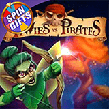 Halaman Taruhan Situs Toto & Bandar Toto Terbesar Pixies Vs Pirates