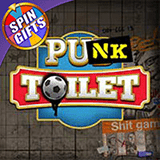 Halaman Taruhan Situs Toto & Bandar Toto Terbesar Punk Toilet