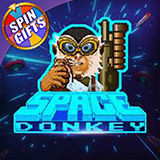 Halaman Taruhan Situs Toto & Bandar Toto Terbesar Space Donkey