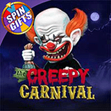 Halaman Taruhan Situs Toto & Bandar Toto Terbesar The Creepy Carnival