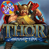 Halaman Taruhan Situs Toto & Bandar Toto Terbesar Thor: Hammer Time
