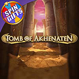 Halaman Taruhan Situs Toto & Bandar Toto Terbesar Tomb Of Akhenaten