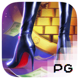 Spanduk Klaim Bonus & Hadiah Mixparlay di Situs dan Link Bonus Mixparlay Resmi Heist Of Stakes