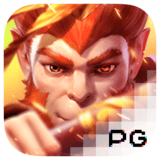 Spanduk Klaim Bonus & Hadiah Mixparlay di Situs dan Link Bonus Mixparlay Resmi Legendary Monkey King