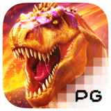 Spanduk Klaim Bonus & Hadiah Mixparlay di Situs dan Link Bonus Mixparlay Resmi Jurassic Kingdom