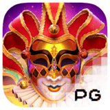 Spanduk Klaim Bonus & Hadiah Mixparlay di Situs dan Link Bonus Mixparlay Resmi Mask Carnival