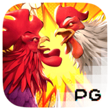 Spanduk Klaim Bonus & Hadiah Mixparlay di Situs dan Link Bonus Mixparlay Resmi Rooster Rumble