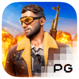 Spanduk Klaim Bonus & Hadiah Mixparlay di Situs dan Link Bonus Mixparlay Resmi Battleground Royale