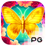 Spanduk Klaim Bonus & Hadiah Mixparlay di Situs dan Link Bonus Mixparlay Resmi Butterfly Blossom