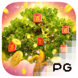 Spanduk Klaim Bonus & Hadiah Mixparlay di Situs dan Link Bonus Mixparlay Resmi Prosperity Fortune Tree