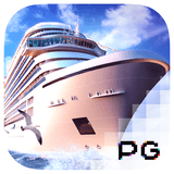 Spanduk Klaim Bonus & Hadiah Mixparlay di Situs dan Link Bonus Mixparlay Resmi Cruise Royale