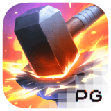 Spanduk Klaim Bonus & Hadiah Mixparlay di Situs dan Link Bonus Mixparlay Resmi Forge Of Wealth