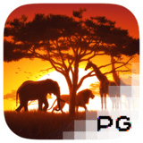 Spanduk Klaim Bonus & Hadiah Mixparlay di Situs dan Link Bonus Mixparlay Resmi Safari Wilds