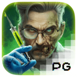 Spanduk Klaim Bonus & Hadiah Mixparlay di Situs dan Link Bonus Mixparlay Resmi Zombie Outbreak