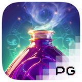 Spanduk Klaim Bonus & Hadiah Mixparlay di Situs dan Link Bonus Mixparlay Resmi Mystic Potion