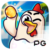 Spanduk Klaim Bonus & Hadiah Mixparlay di Situs dan Link Bonus Mixparlay Resmi Chicky Run