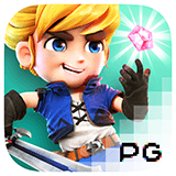 Spanduk Klaim Bonus & Hadiah Mixparlay di Situs dan Link Bonus Mixparlay Resmi Gem Saviour