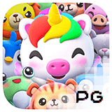 Spanduk Klaim Bonus & Hadiah Mixparlay di Situs dan Link Bonus Mixparlay Resmi Plushie Frenzy