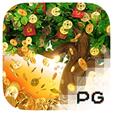 Spanduk Klaim Bonus & Hadiah Mixparlay di Situs dan Link Bonus Mixparlay Resmi Tree Of Fortune