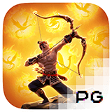 Spanduk Klaim Bonus & Hadiah Mixparlay di Situs dan Link Bonus Mixparlay Resmi Legend Of Hou Yi