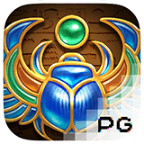 Spanduk Klaim Bonus & Hadiah Mixparlay di Situs dan Link Bonus Mixparlay Resmi Symbols Of Egypt