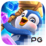 Spanduk Klaim Bonus & Hadiah Mixparlay di Situs dan Link Bonus Mixparlay Resmi The Great Icescape