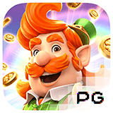 Spanduk Klaim Bonus & Hadiah Mixparlay di Situs dan Link Bonus Mixparlay Resmi Leprechaun Riches