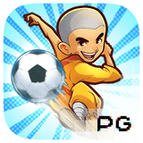 Spanduk Klaim Bonus & Hadiah Mixparlay di Situs dan Link Bonus Mixparlay Resmi Shaolin Soccer