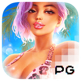 Spanduk Klaim Bonus & Hadiah Mixparlay di Situs dan Link Bonus Mixparlay Resmi Bikini Paradise