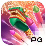 Spanduk Klaim Bonus & Hadiah Mixparlay di Situs dan Link Bonus Mixparlay Resmi Wild Fireworks