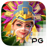 Spanduk Klaim Bonus & Hadiah Mixparlay di Situs dan Link Bonus Mixparlay Resmi Treasures Of Aztec