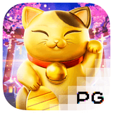 Spanduk Klaim Bonus & Hadiah Mixparlay di Situs dan Link Bonus Mixparlay Resmi Lucky Neko