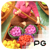 Spanduk Klaim Bonus & Hadiah Mixparlay di Situs dan Link Bonus Mixparlay Resmi Thai River Wonders